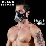 FDBRO sports mask Fitness ,Workout ,Running , Resistance ,Elevation ,Cardio ,Endurance Mask For Fitness training sports mask 3.0