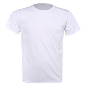 Anti-Dirty Waterproof Men T Shirt  Hydrophobic Stainproof Breathable Antifouling Quick Dry Top Short Sleeve hiking shirt women